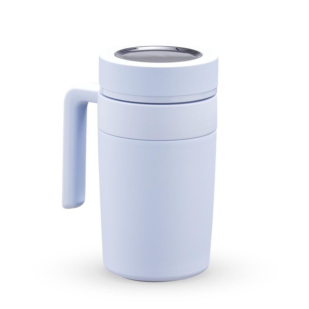 Caneca Térmica Inox 500ml — imagem 5