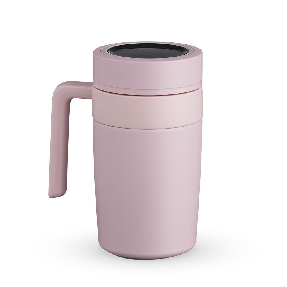 Caneca Térmica Inox 500ml — imagem 2