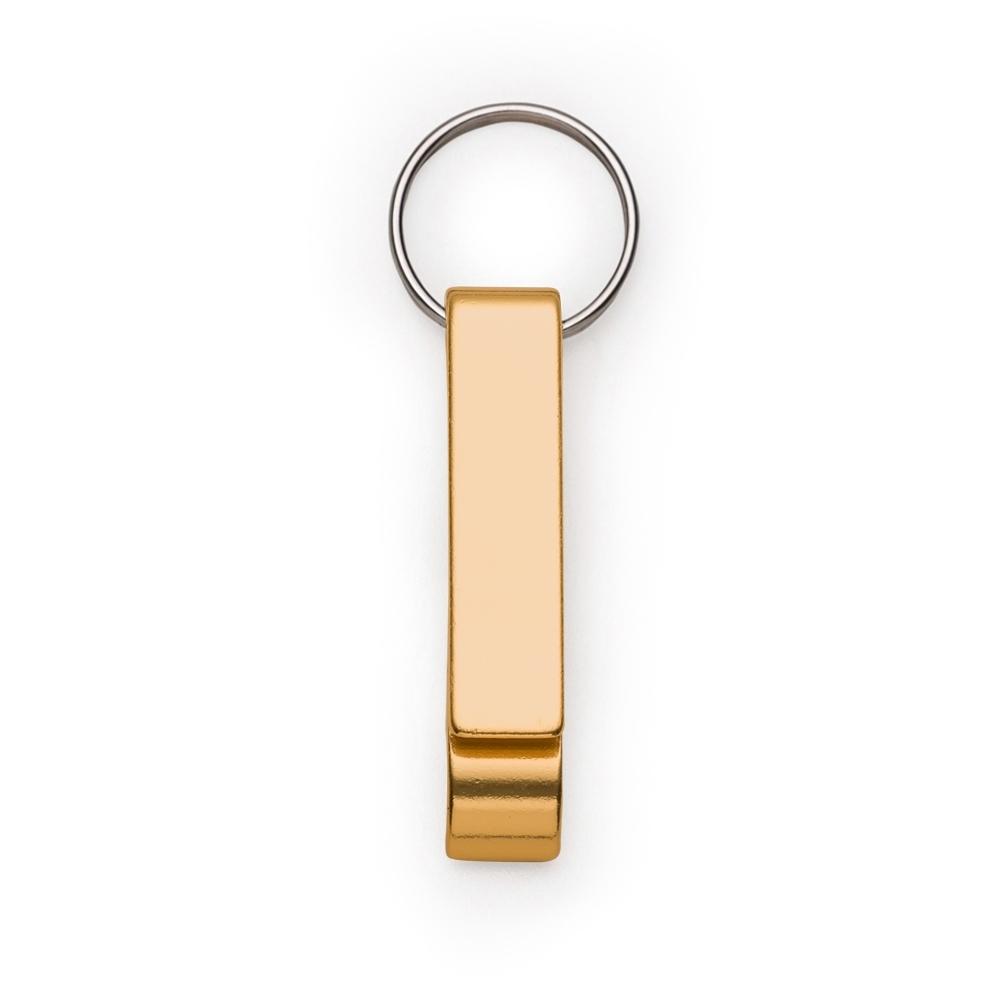 Chaveiro Metal Abridor Pé de Galinha — imagem 10