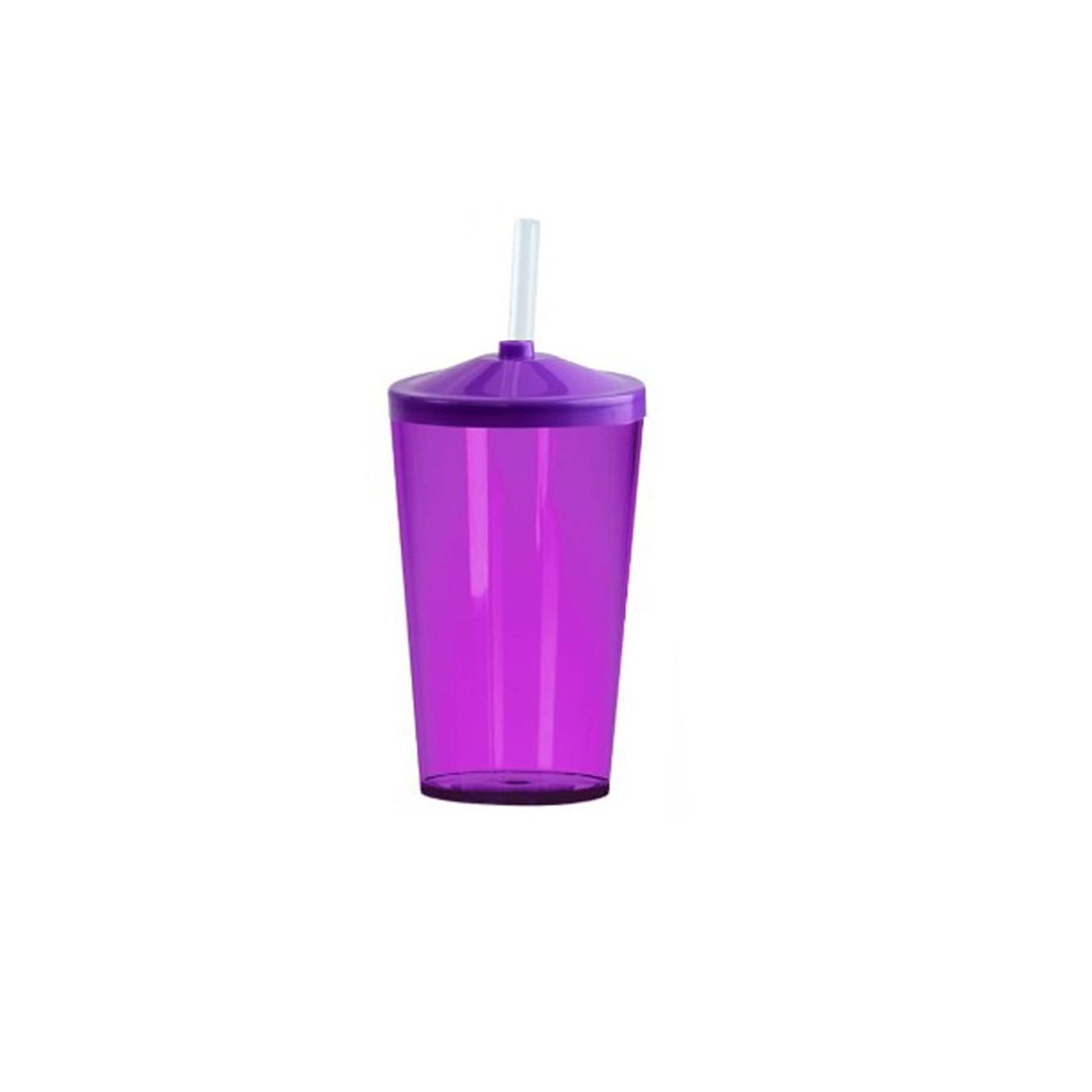 Copo Plástico 550ml — imagem 7