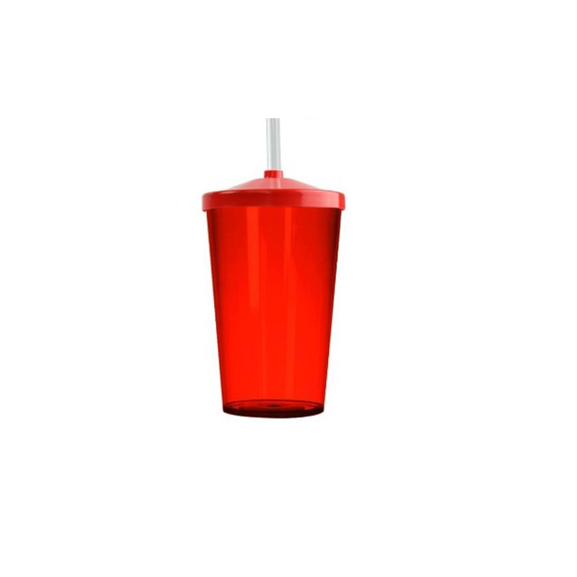 Copo Plástico 550ml — imagem 2