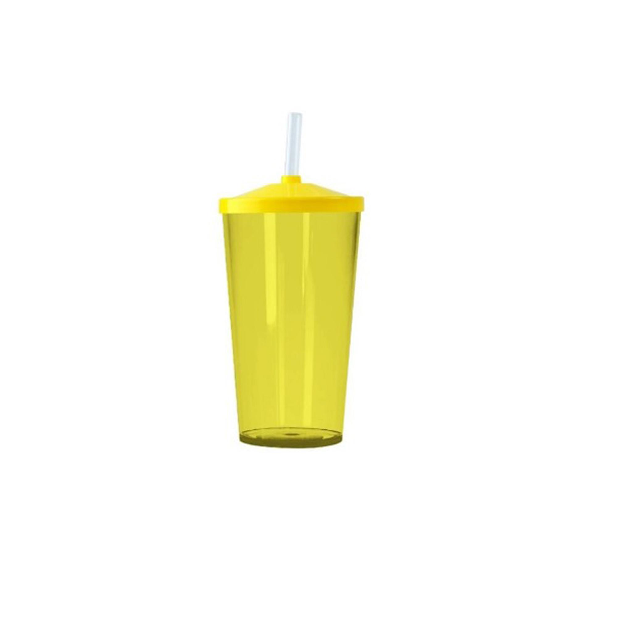 Copo Plástico 550ml — imagem 12