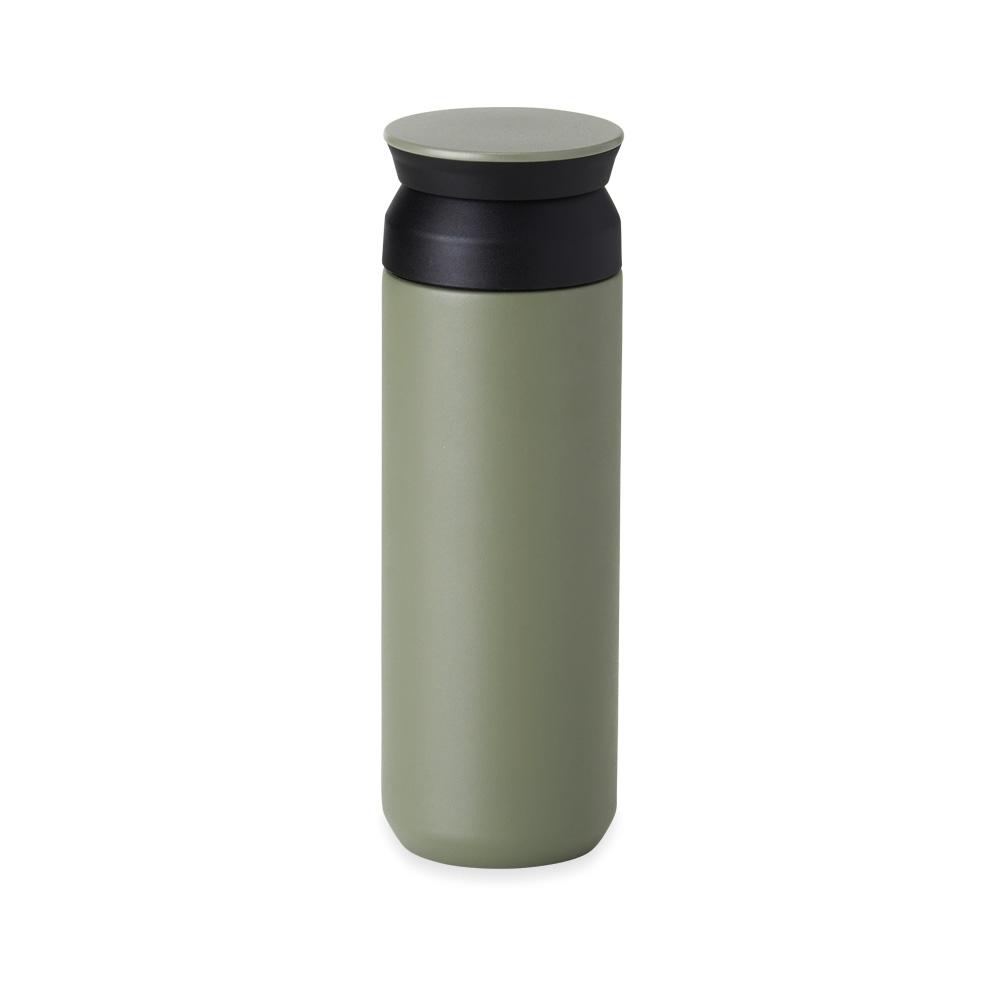 Garrafa Térmica Inox 470ml — imagem 3