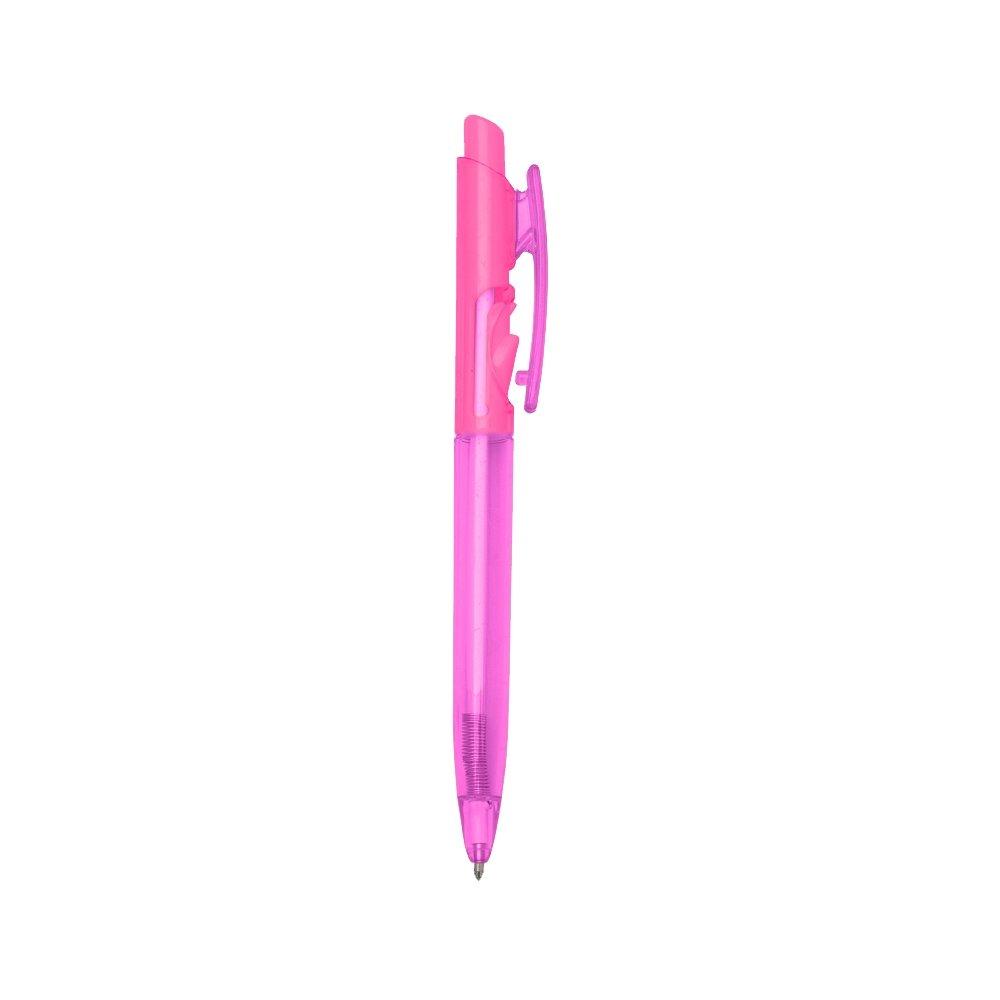 Caneta Plástica Clique — imagem 5