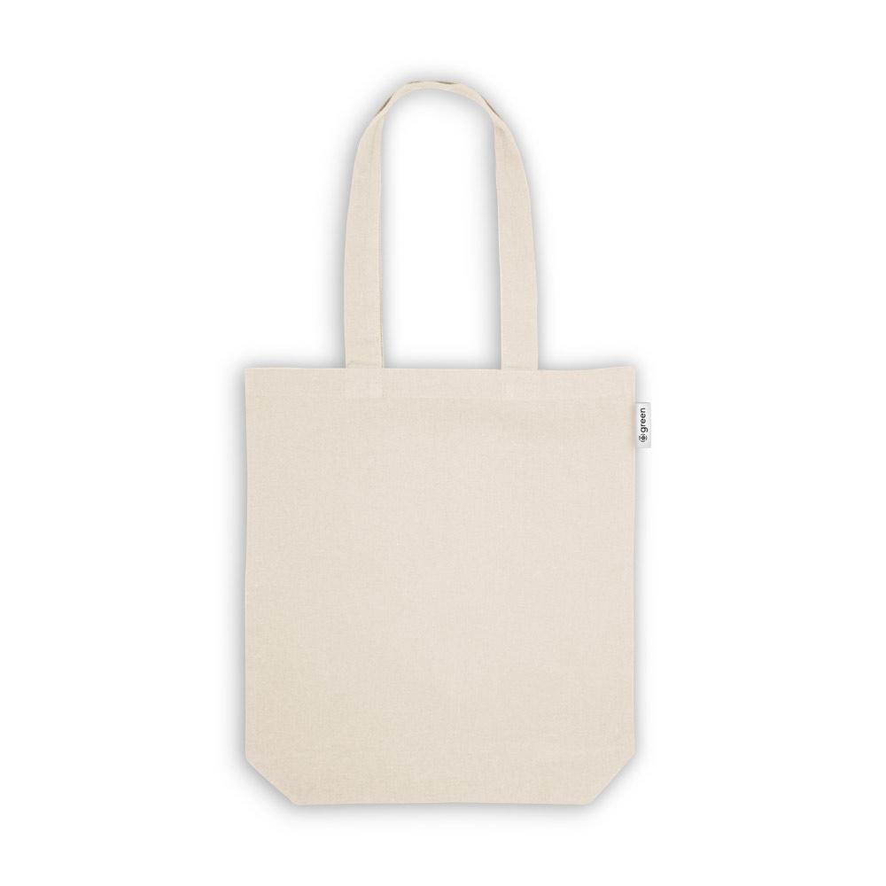Sacola Algodão Reciclado — imagem 2