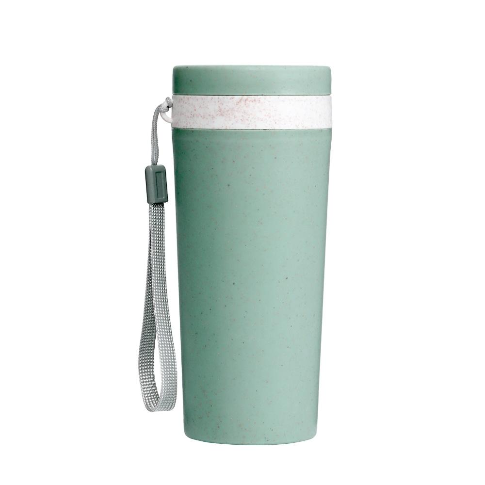 Copo Ecológico Alça Removível 350ml — imagem 2