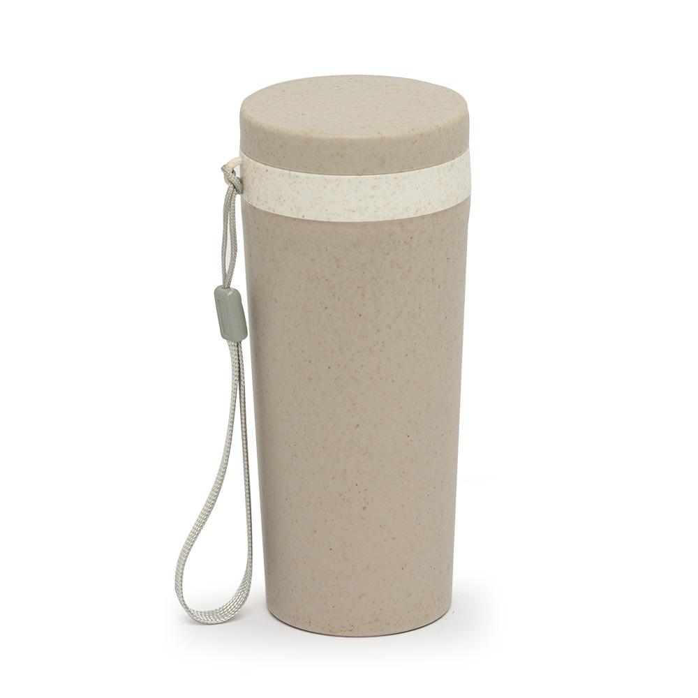 Copo Ecológico Alça Removível 350ml — imagem 6