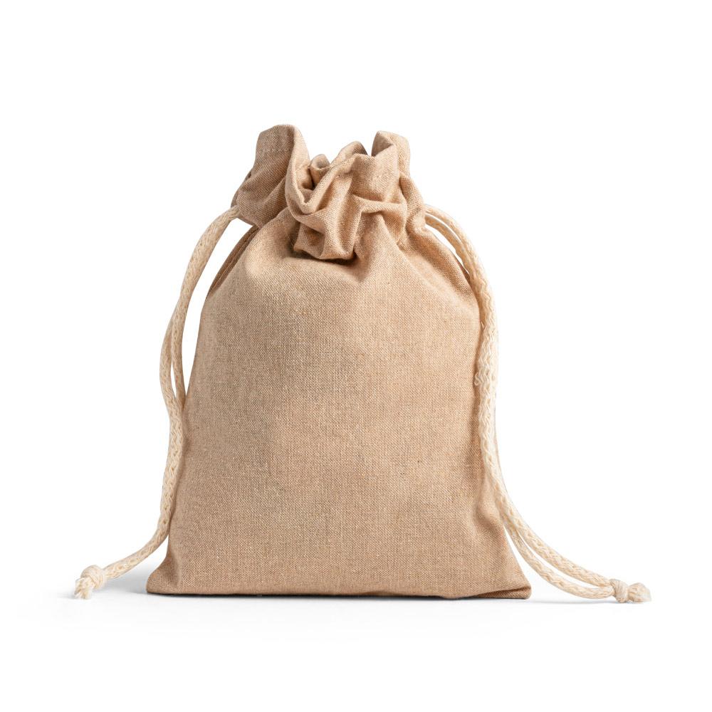 Sacola Ecológica Algodão Reciclado 140g/m² — imagem 3