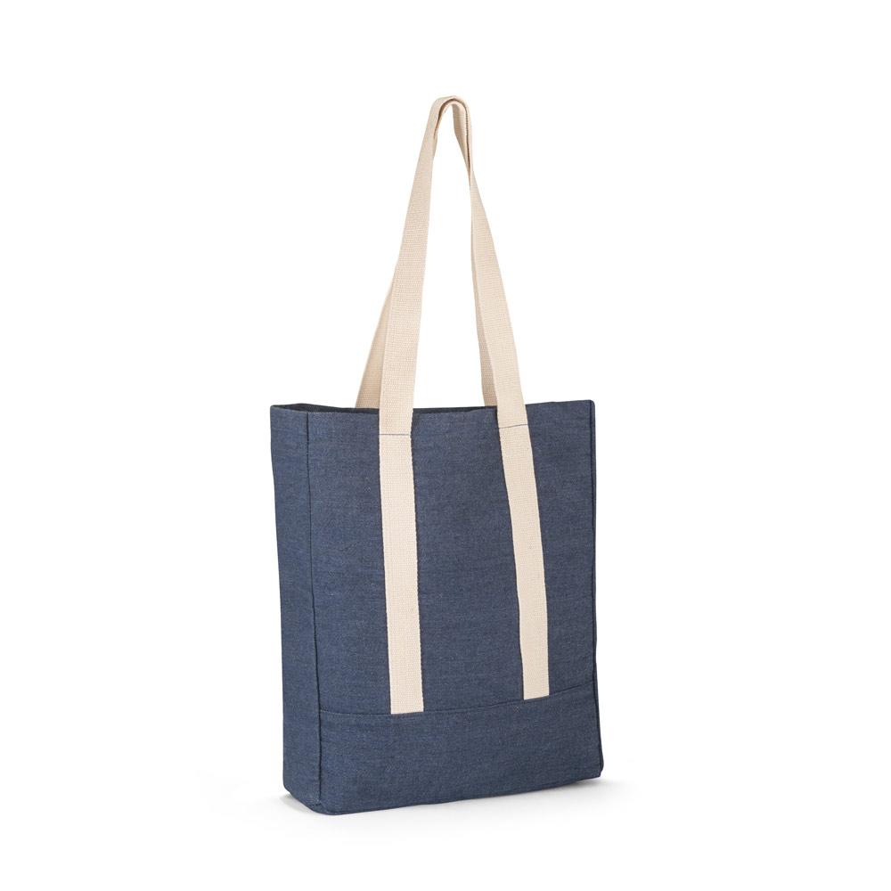 Sacola Ecológica Denim 300g/m² — imagem 2