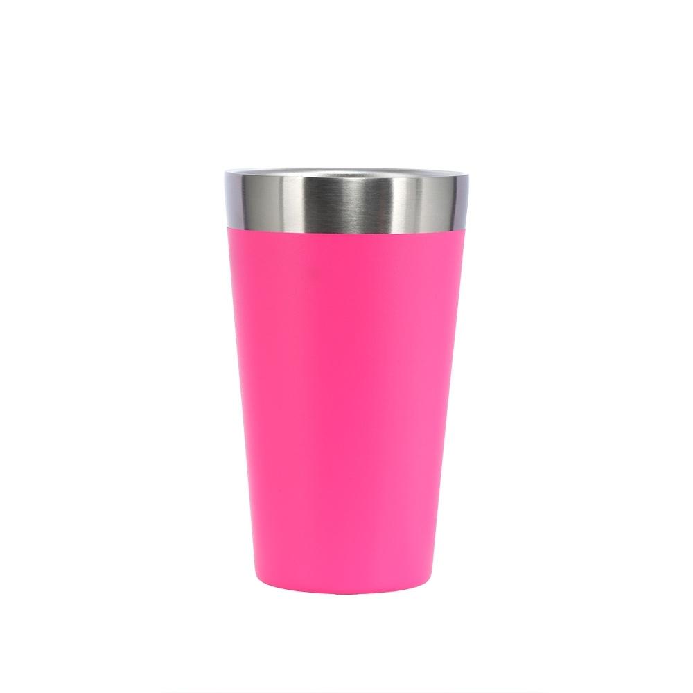 Copo Térmico 473ml — imagem 2