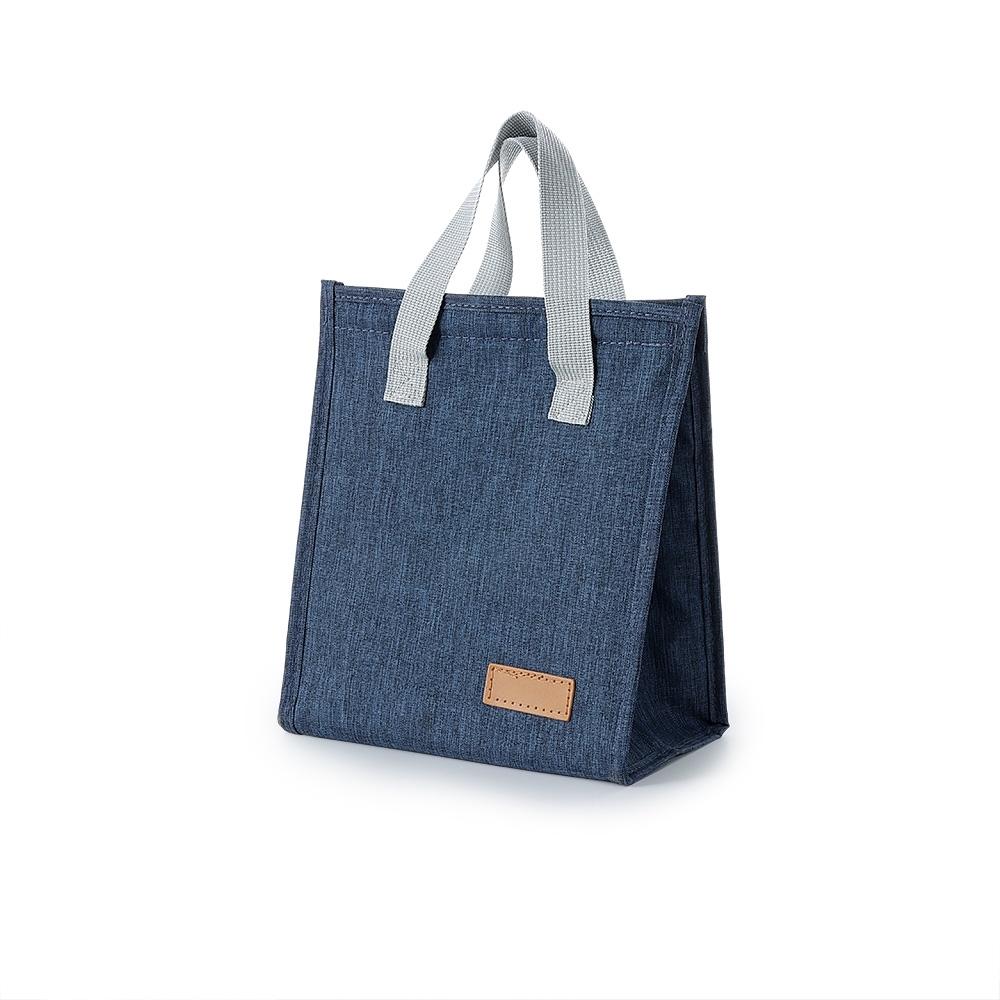 Bolsa Térmica Oxford 6 Litros — imagem 7