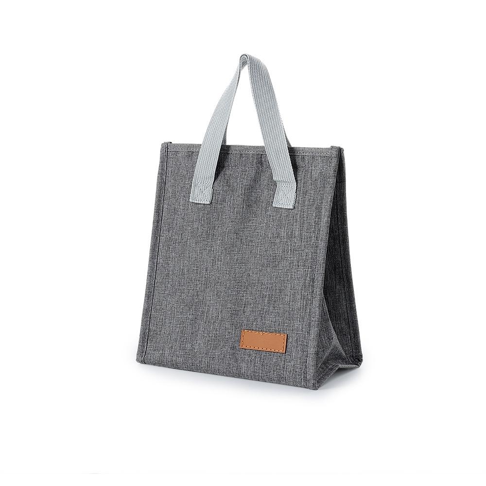 Bolsa Térmica Oxford 6 Litros — imagem 6