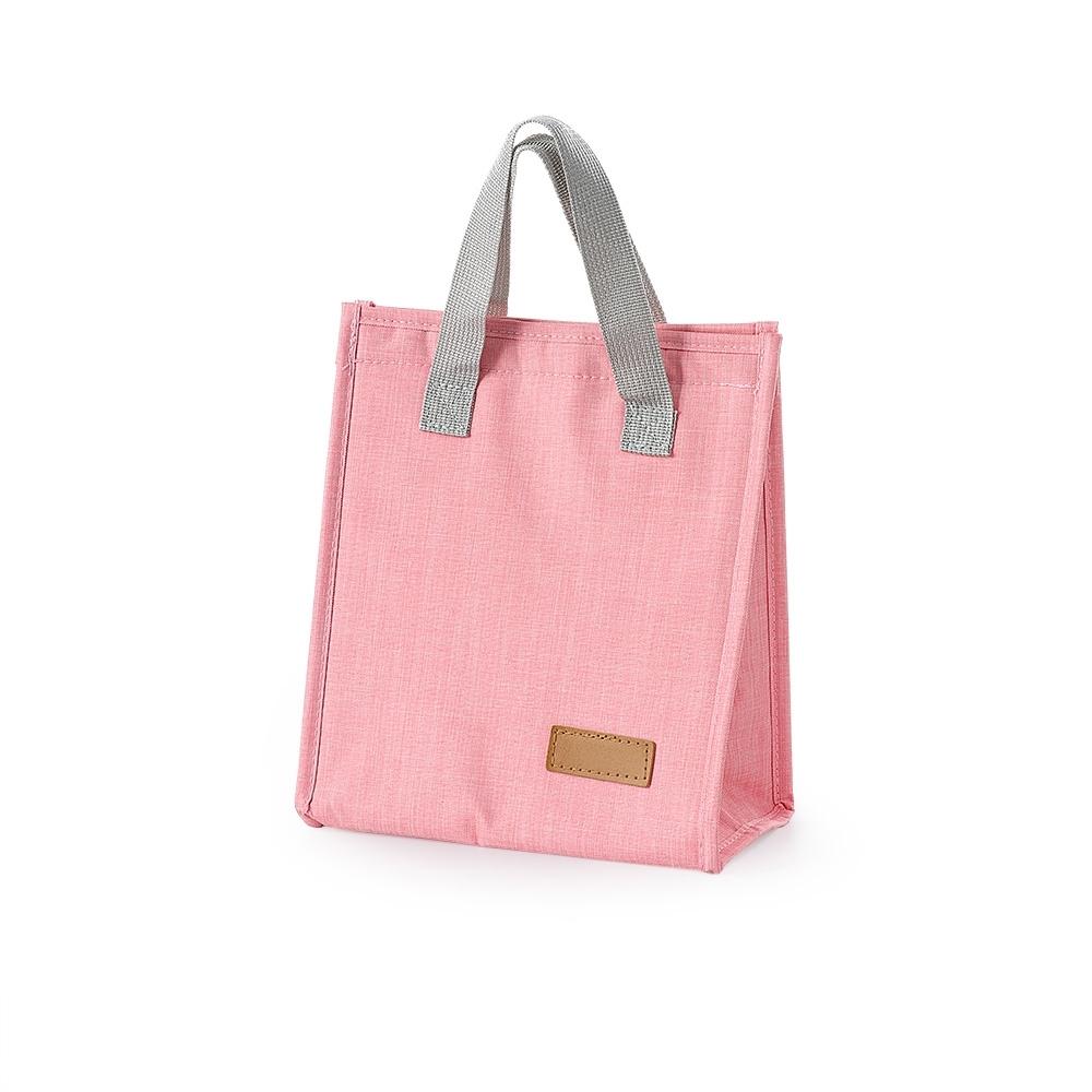 Bolsa Térmica Oxford 6 Litros — imagem 4