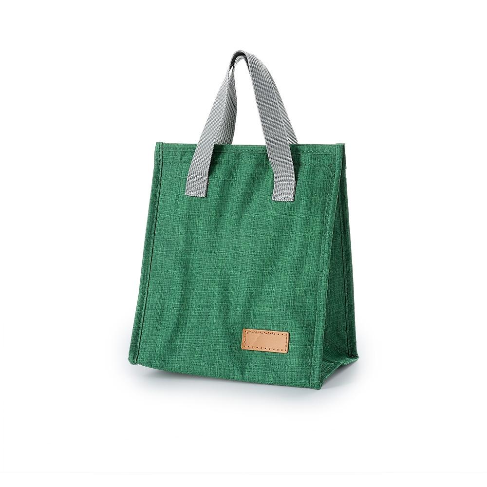 Bolsa Térmica Oxford 6 Litros — imagem 3