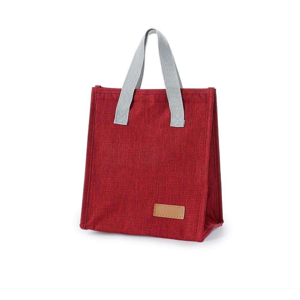 Bolsa Térmica Oxford 6 Litros — imagem 2