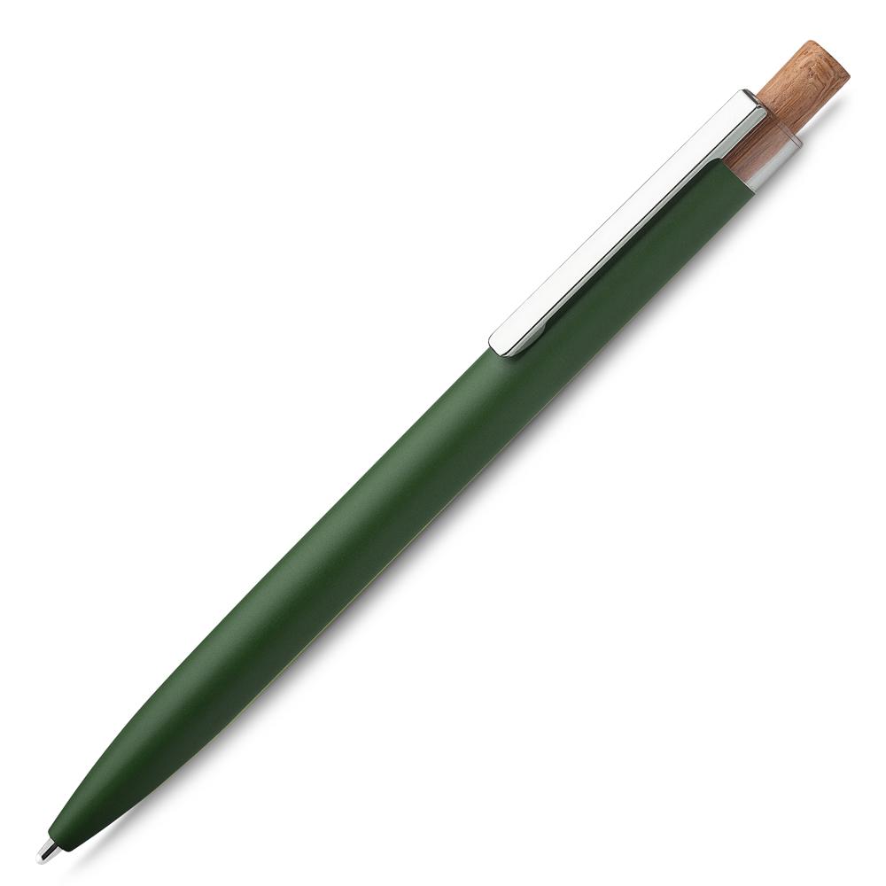 Caneta Ecológica Alumínio Clique — imagem 3