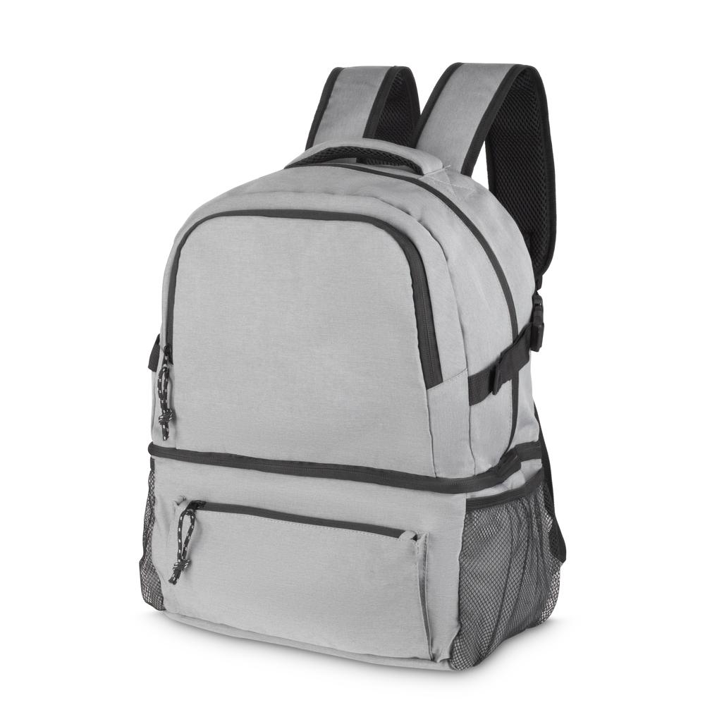 Mochila Notebook Térmica 13" / 23 Litros — imagem 4