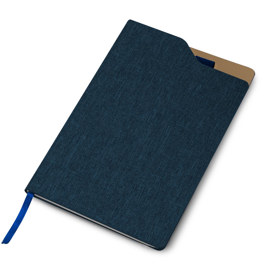 Caderno Ecológico A5 Pautado — imagem 5