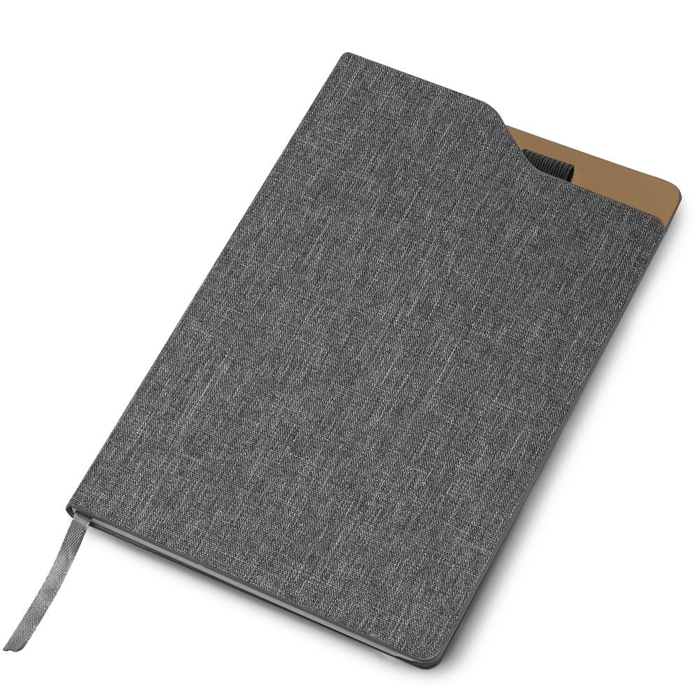 Caderno Ecológico A5 Pautado — imagem 4