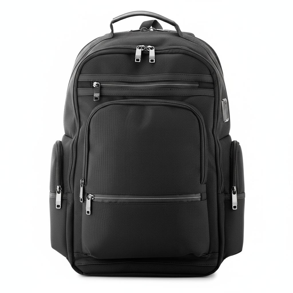 Mochila Notebook Nylon 17" — imagem 3