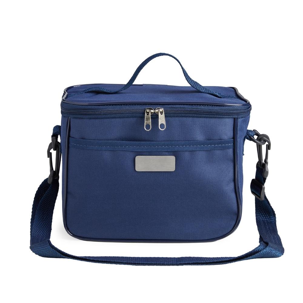Bolsa Térmica Nylon 6 Litros — imagem 4