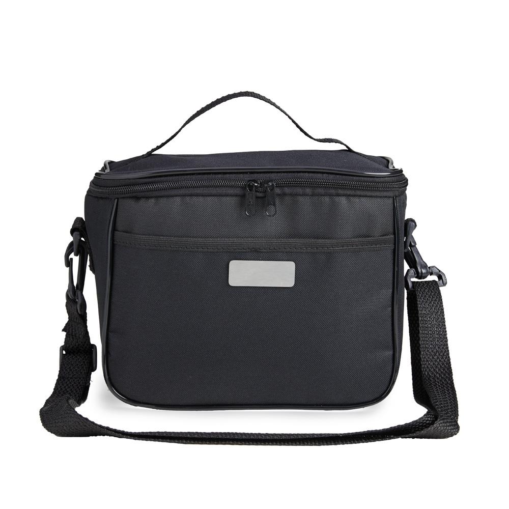 Bolsa Térmica Nylon 6 Litros — imagem 2