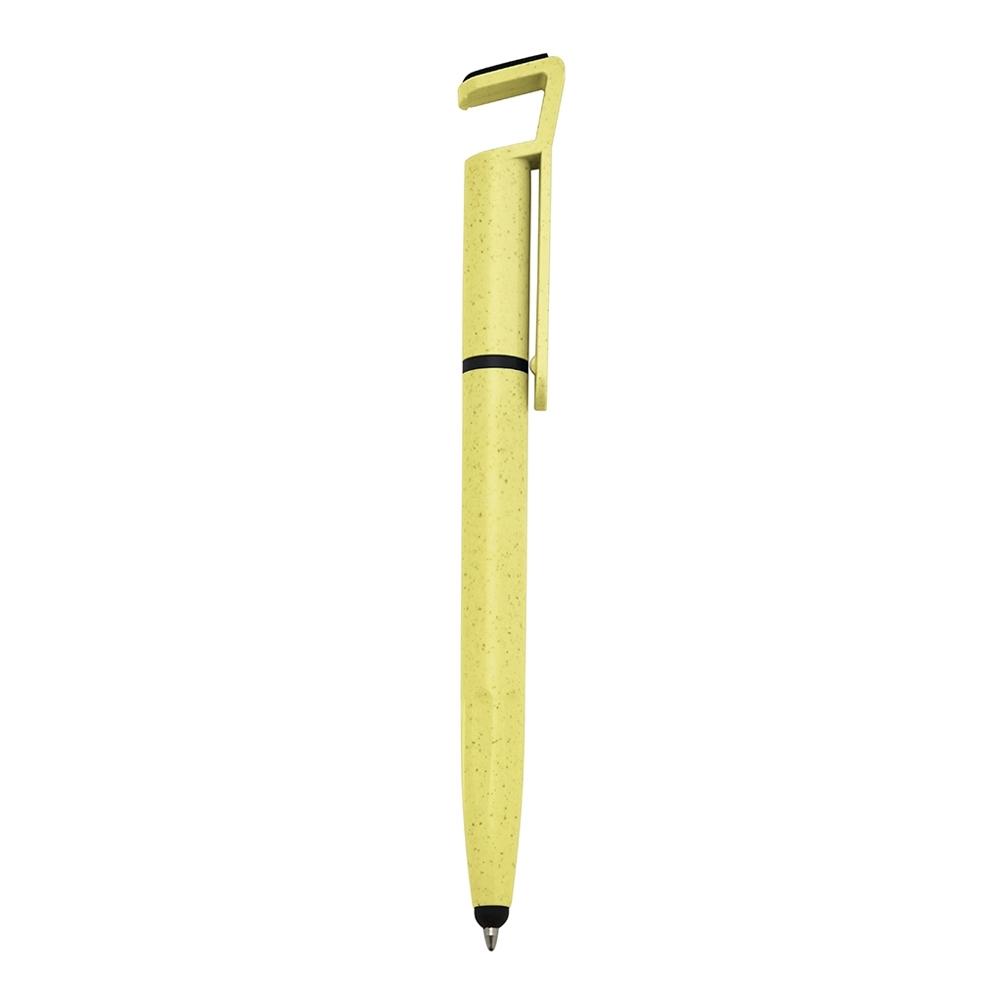 Caneta Ecológica Touch Twist — imagem 6