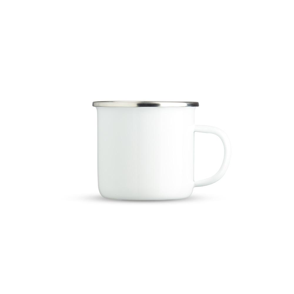 Caneca Inox 370ml — imagem 8