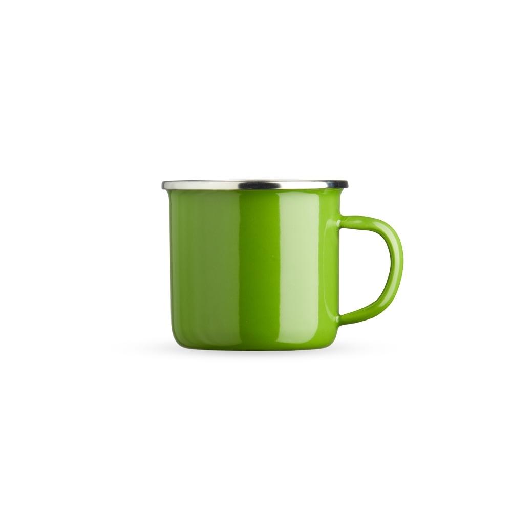 Caneca Inox 370ml — imagem 3