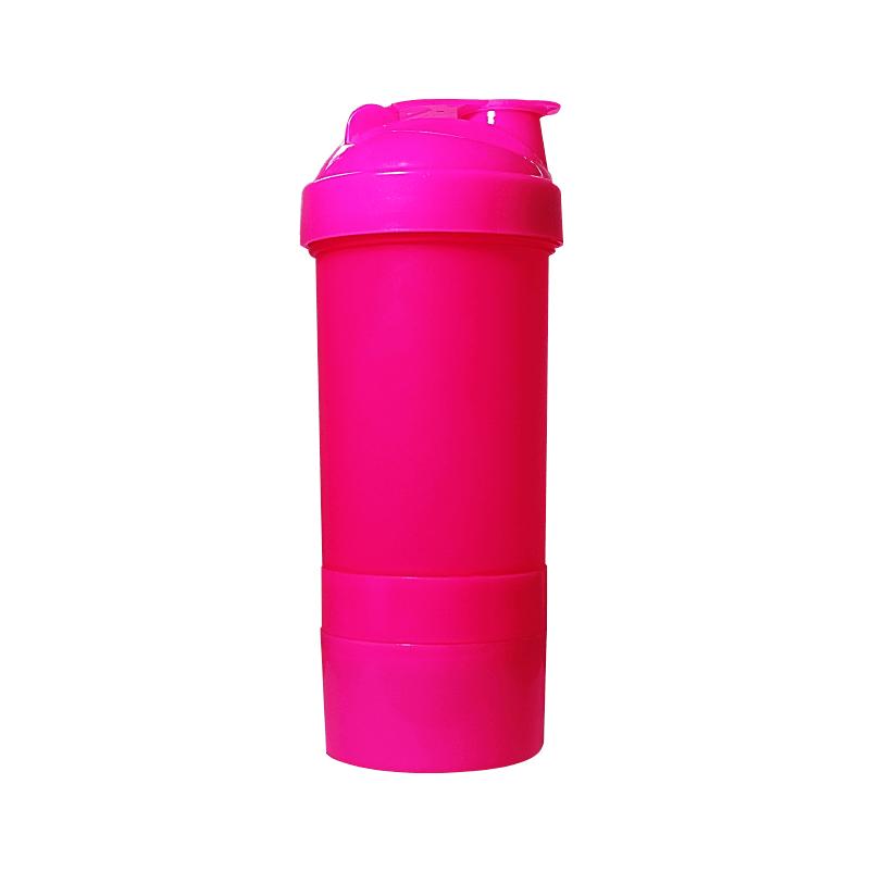 Coqueteleira Shaker 500ml — imagem 7