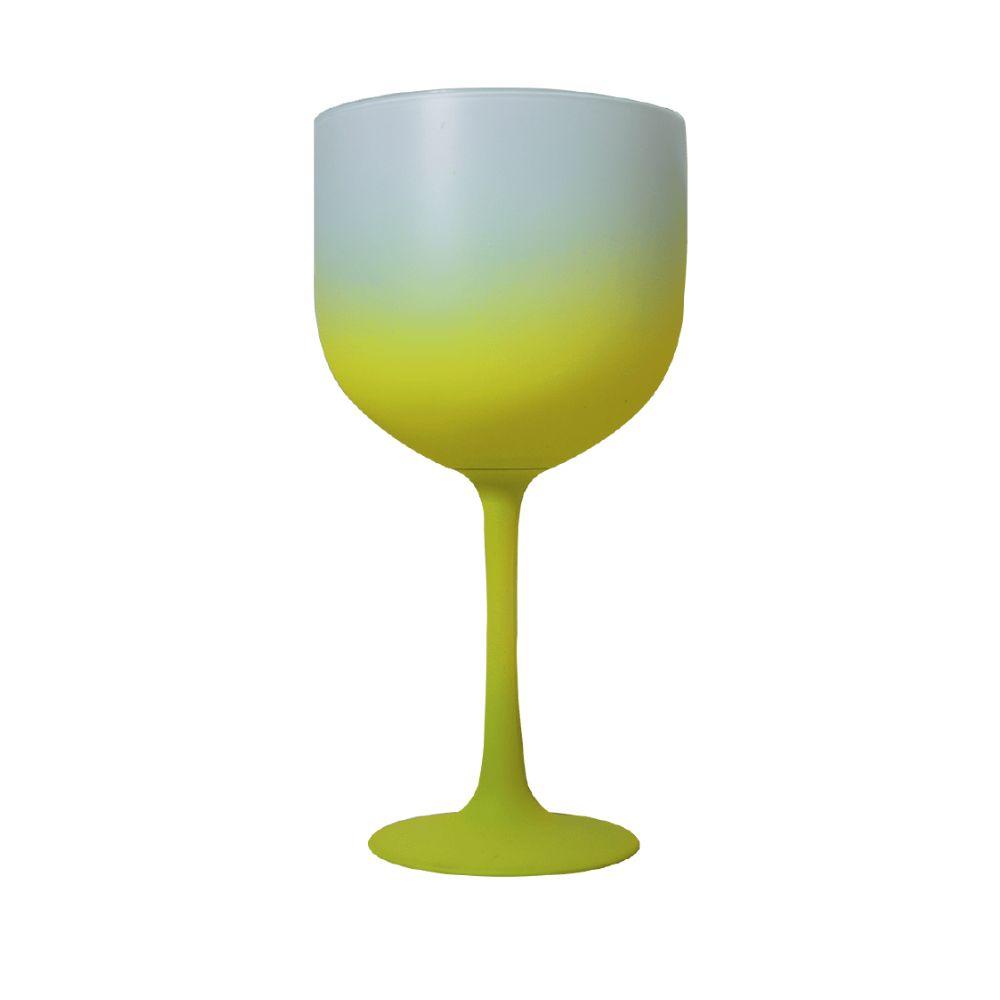Taça Plástica Gin 580ml — imagem 14