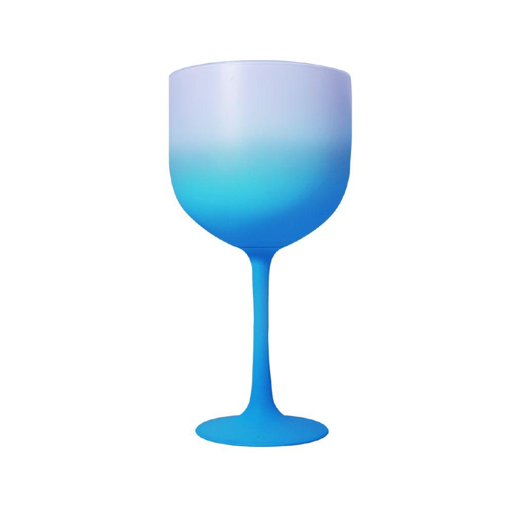 Taça Plástica Gin 580ml — imagem 12