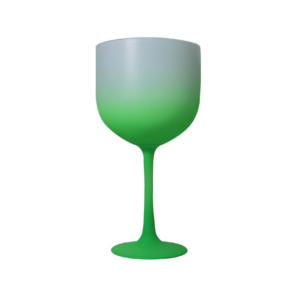 Taça Plástica Gin 580ml — imagem 5