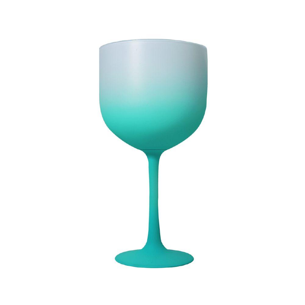 Taça Plástica Gin 580ml — imagem 13