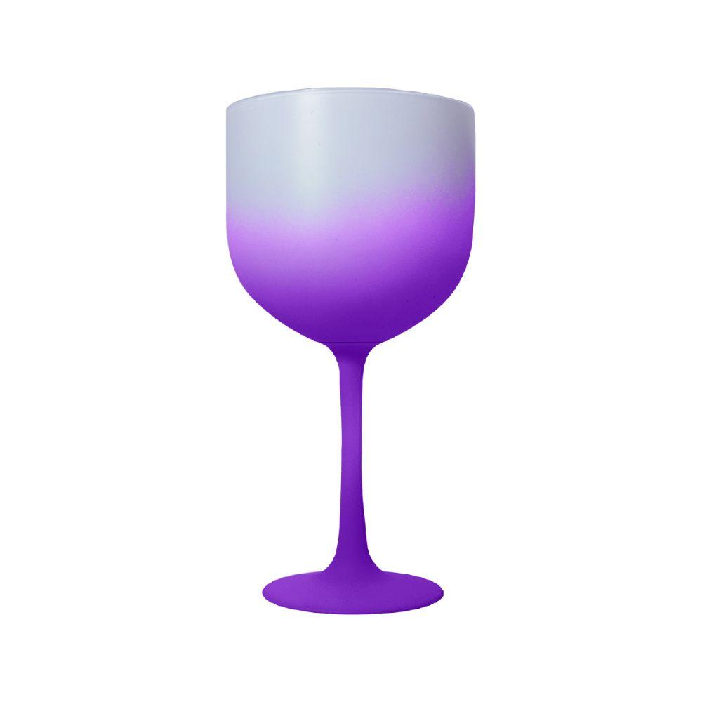 Taça Plástica Gin 580ml — imagem 6