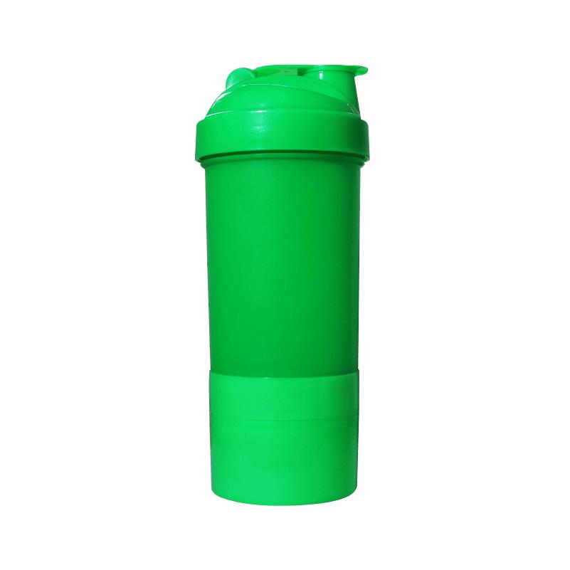 Coqueteleira Shaker 500ml — imagem 4