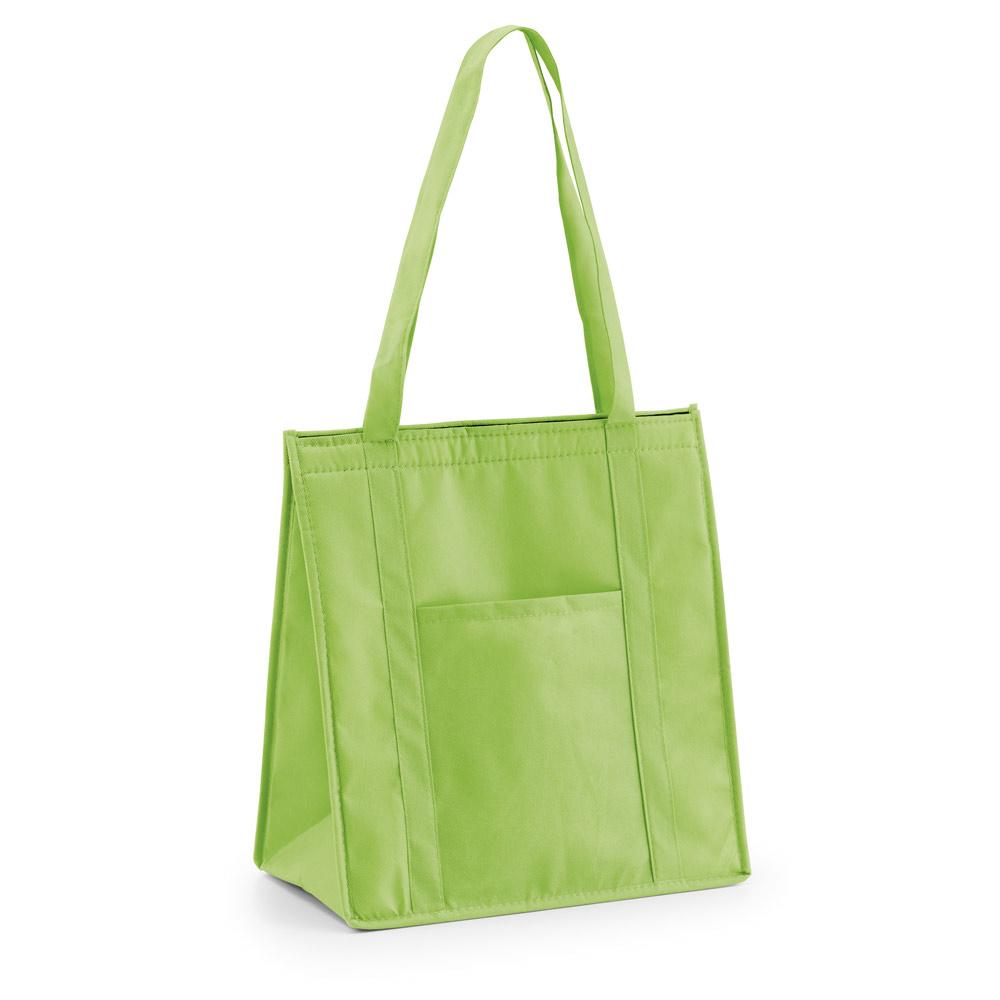 Sacola Térmica Non-Woven 80g/m² 10 Litros — imagem 4
