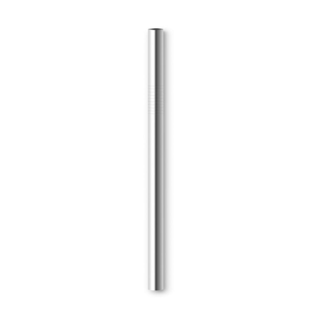 Canudo Ecológico Inox — imagem 2