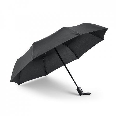 Guarda-Chuva Pongee 190T Dobrável — imagem 2