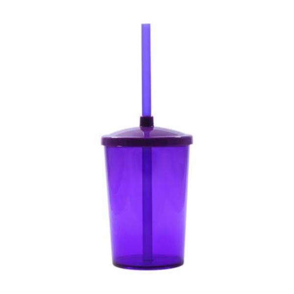 Copo Plástico 350ml — imagem 6
