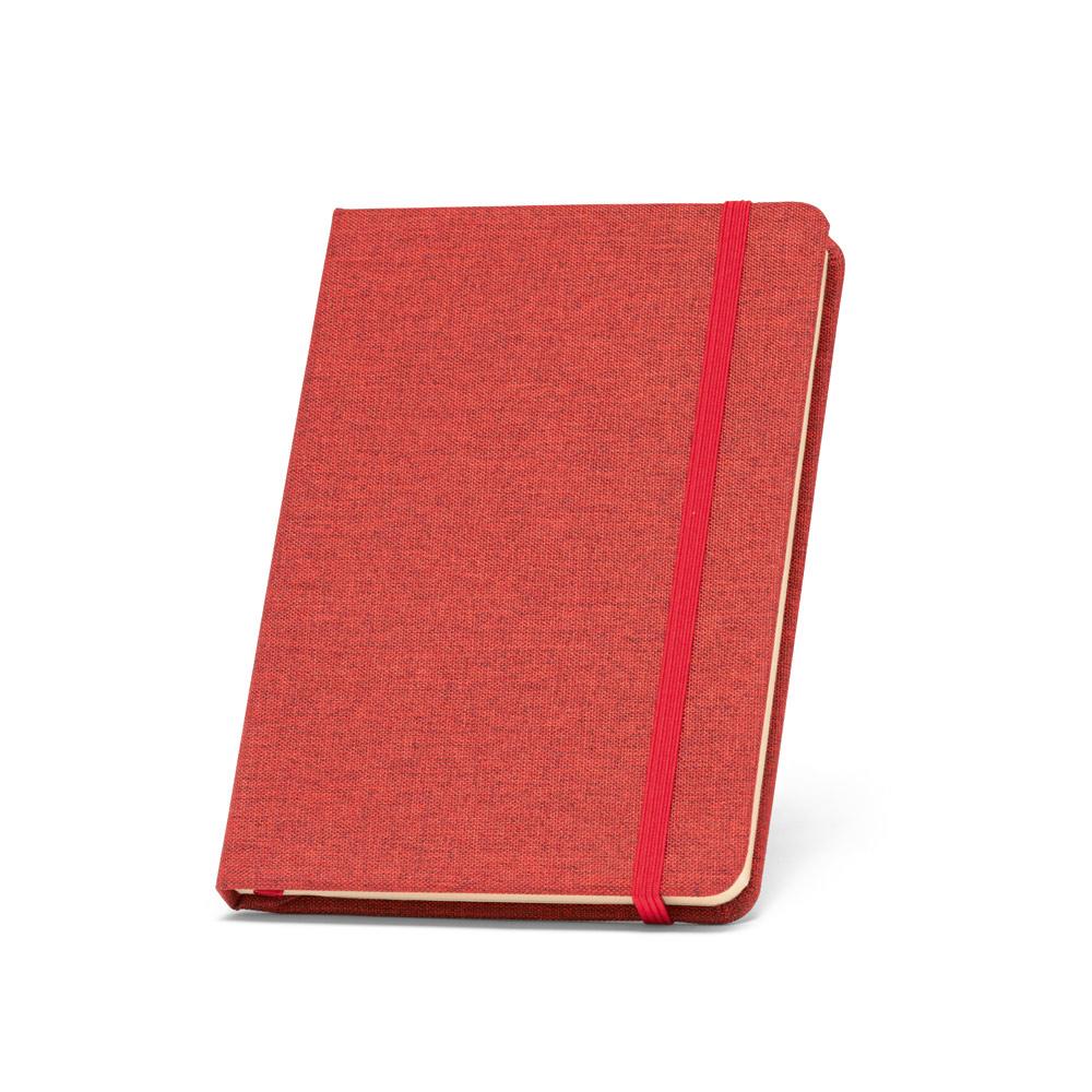 Caderno A5 PET Reciclado Pautado — imagem 2