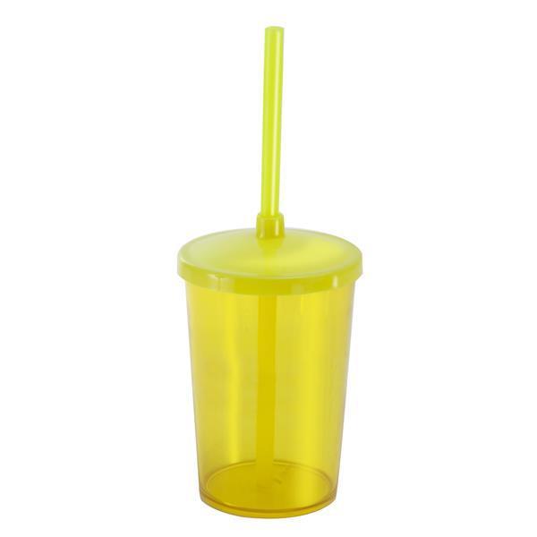 Copo Plástico 350ml — imagem 13