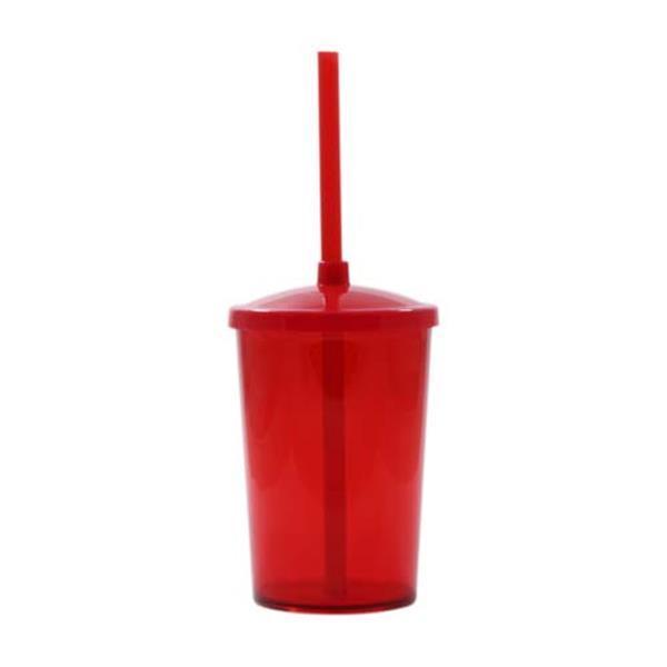 Copo Plástico 350ml — imagem 3
