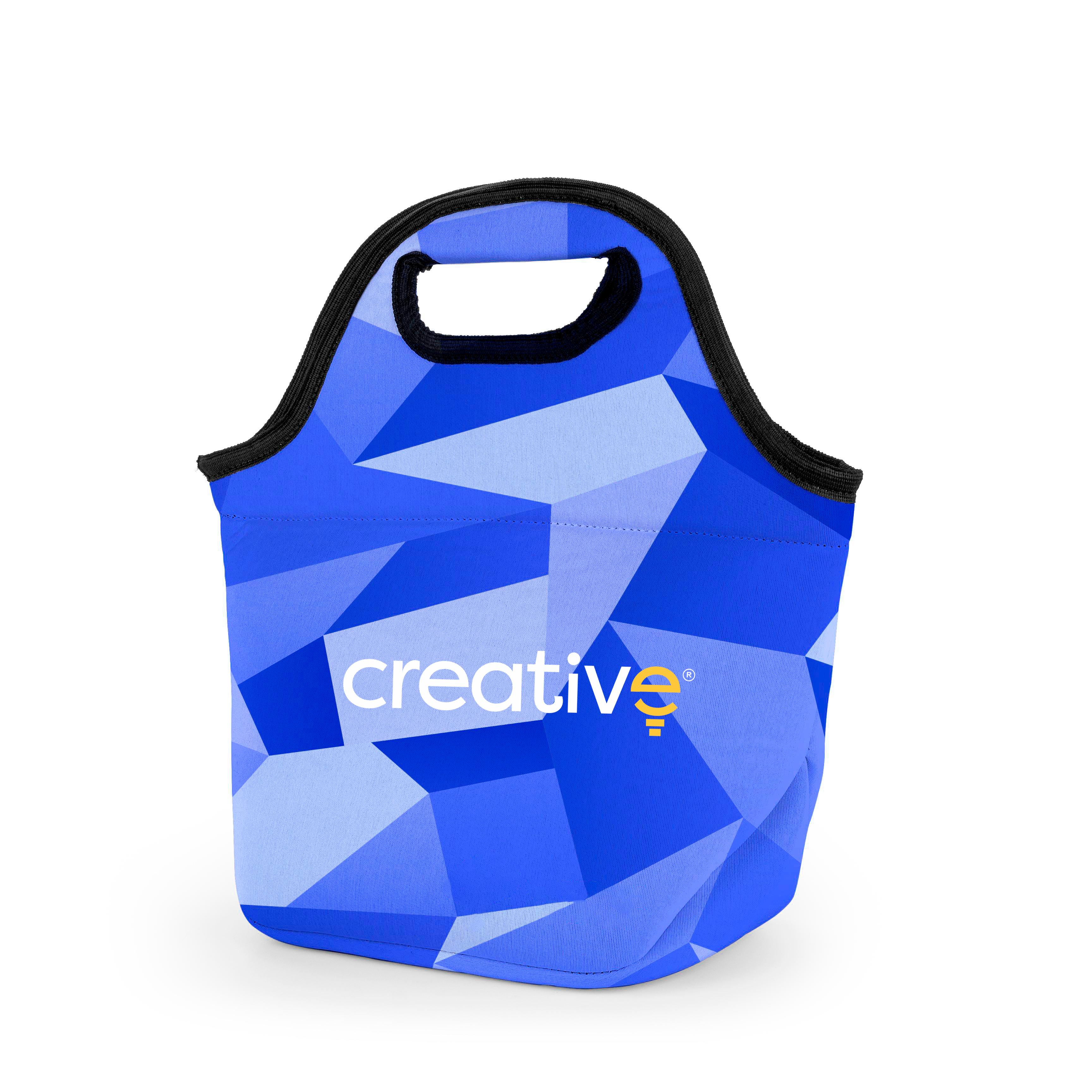 Bolsa Térmica Neoplex 13 Litros - Personalizável — imagem 2