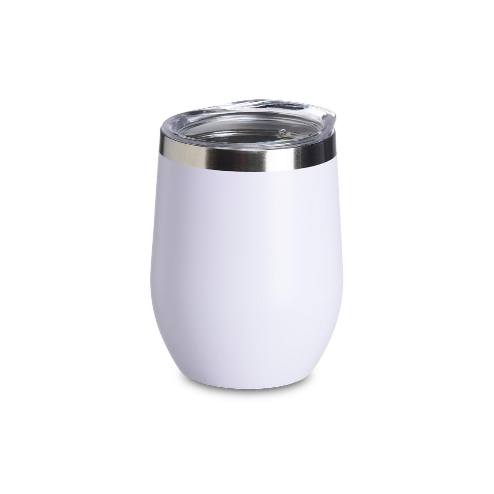 Copo Térmico Inox Parede Dupla 320ml — imagem 6