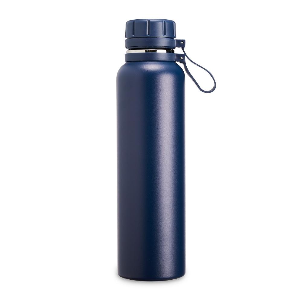 Garrafa Térmica Inox 1 Litro — imagem 7
