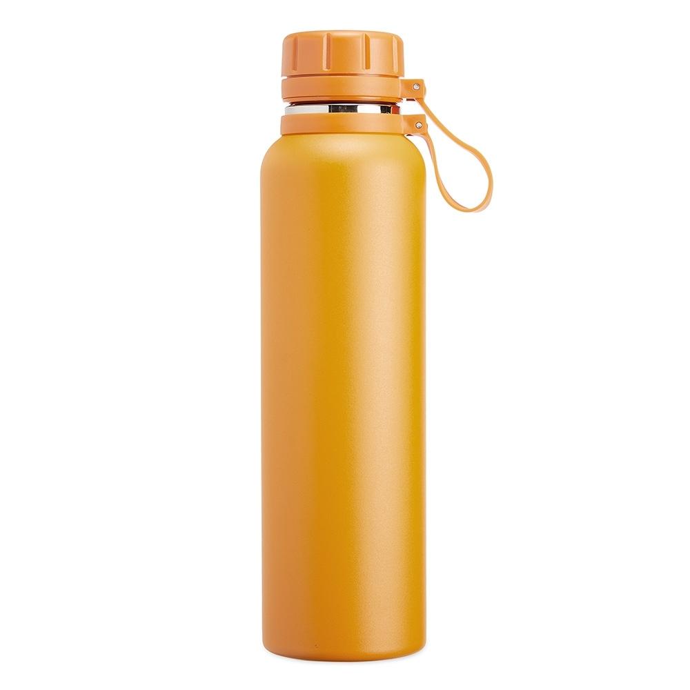 Garrafa Térmica Inox 1 Litro — imagem 5