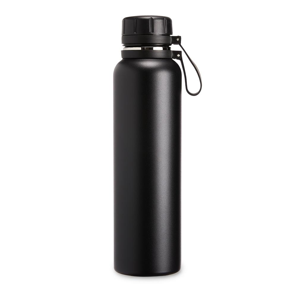 Garrafa Térmica Inox 1 Litro — imagem 4