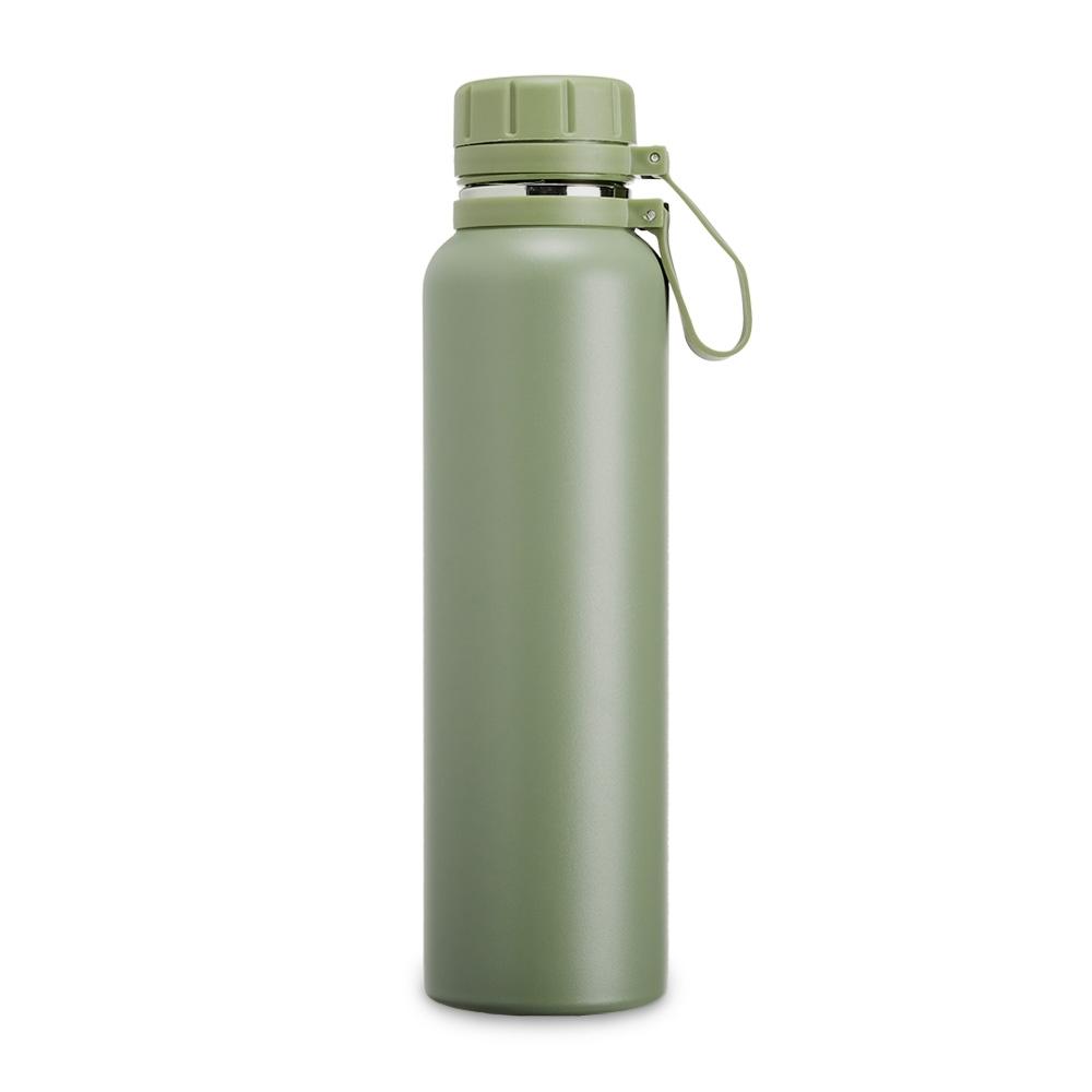 Garrafa Térmica Inox 1 Litro — imagem 3