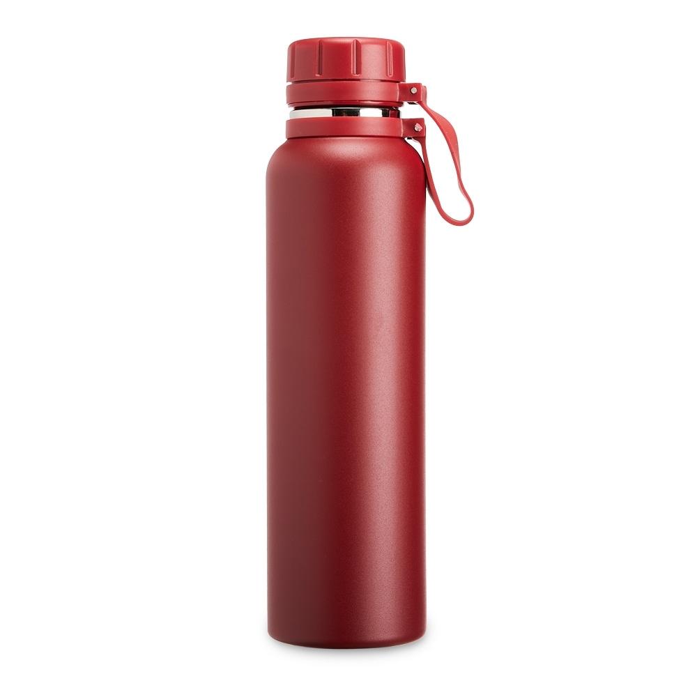 Garrafa Térmica Inox 1 Litro — imagem 2